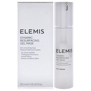 Elemis Dynamic Resurfacing Gel Mask Skin Smoothing Mask Tri Enzymes Refine
